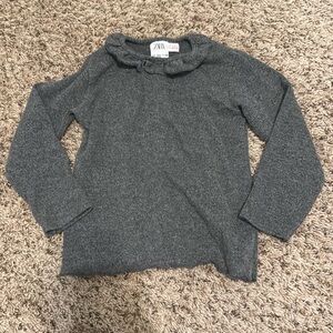 Zara Kids Shirt size 3-4